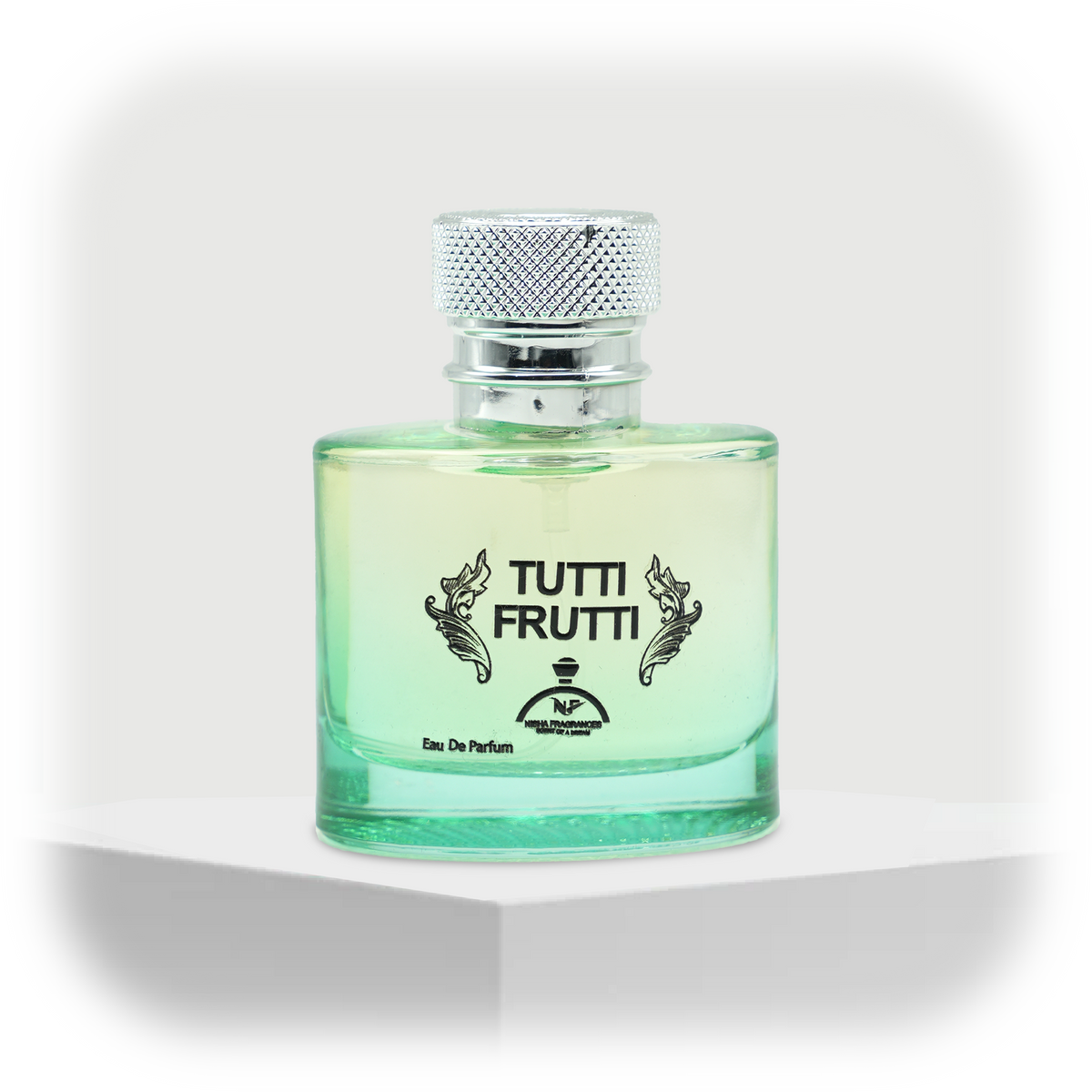 Tutti Frutti - 50ML