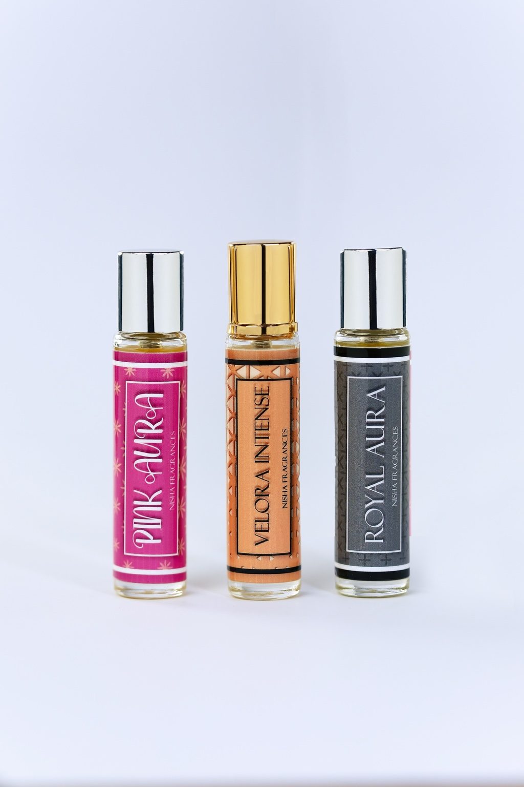 TRYMIST – THE LUXURY DISCOVERY COLLECTION