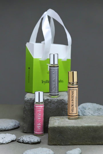 TRYMIST – THE LUXURY DISCOVERY COLLECTION