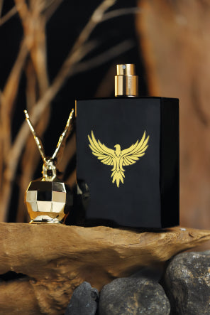 Eagle Noir