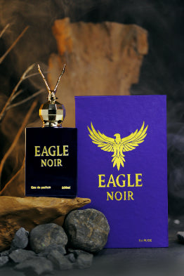 Eagle Noir